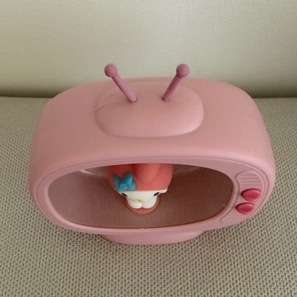 Sanrio My Melody Character Desk Light